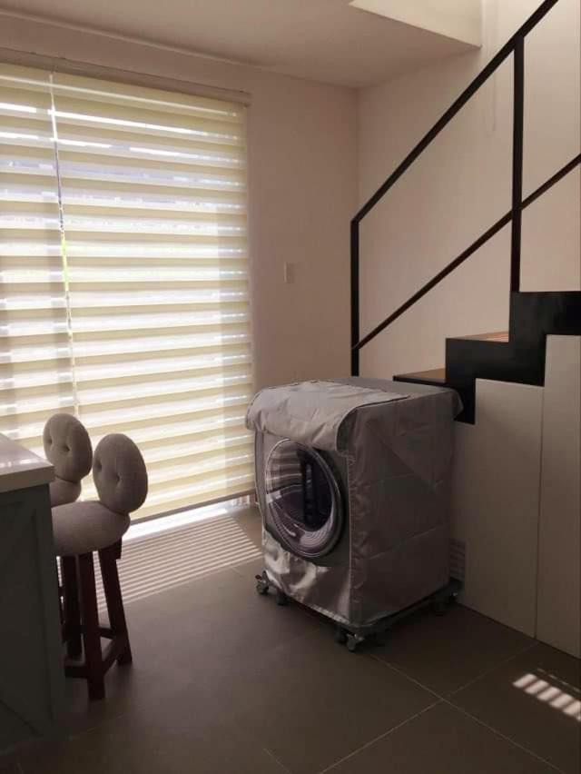 Cozy Holiday Home At Batulao Artscapes 2Br Brand New Fully Airconditioned Calo Luaran gambar